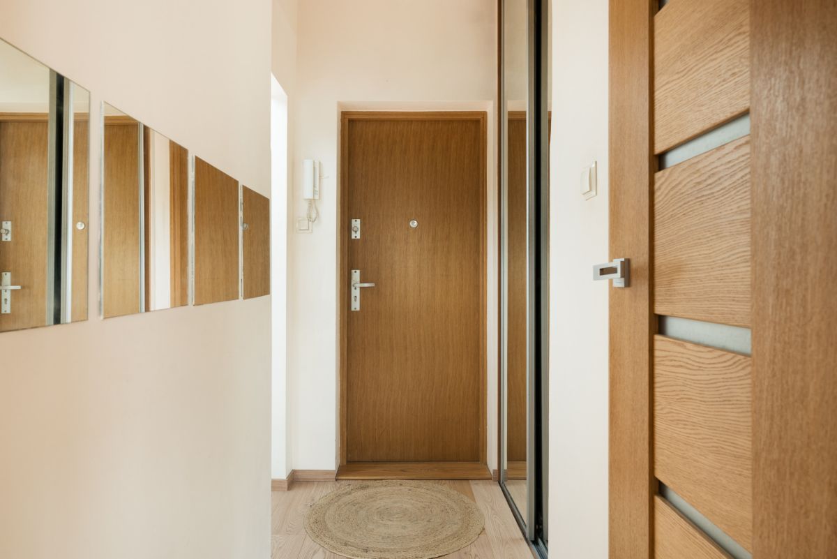 Mieszkanie 1-pokojowe Warszawa Praga, ul. Stalowa. Zdjęcie 10