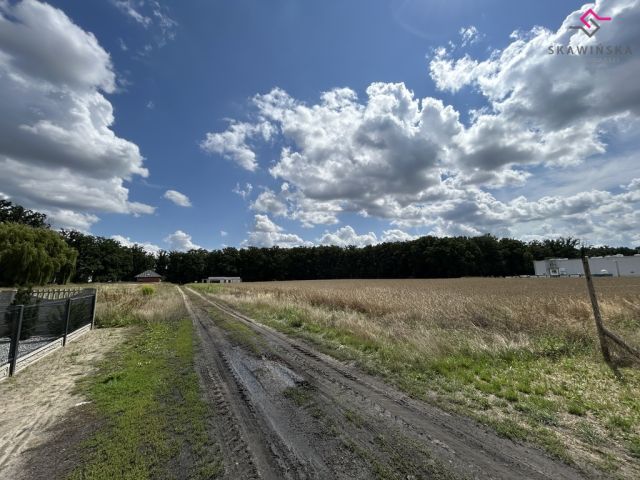 Działka budowlana Lewkowiec. Zdjęcie 11