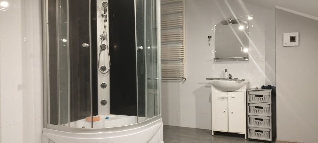 Mieszkanie 4-pokojowe Marki, ul. Wilcza. Zdjęcie 8