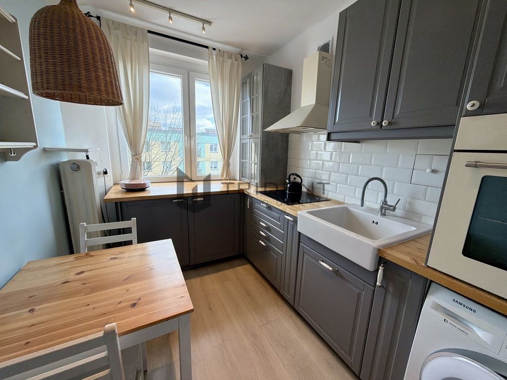 Mieszkanie 2-pokojowe Łódź Kurak, ul. Ignacego Paderewskiego. Zdjęcie 11