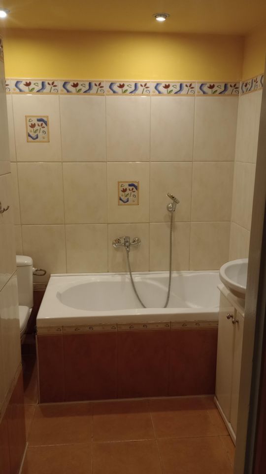 Mieszkanie 1-pokojowe Słupsk Centrum, ul. Mikołajska. Zdjęcie 3