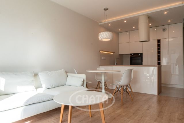 Mieszkanie 2-pokojowe Wrocław, ul. Mieszczańska. Zdjęcie 3