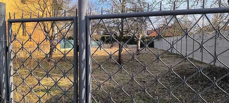 Działka inwestycyjna Legionowo, ul. Łowicka. Zdjęcie 3