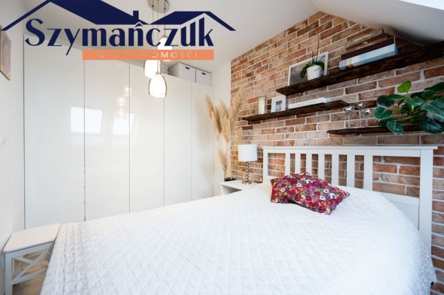 bliźniak, 4 pokoje Łapino Kartuskie, ul. Słonecznikowa. Zdjęcie 7