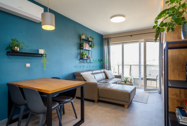 Mieszkanie 3-pokojowe Wrocław Klecina, ul. Dożynkowa. Zdjęcie 4