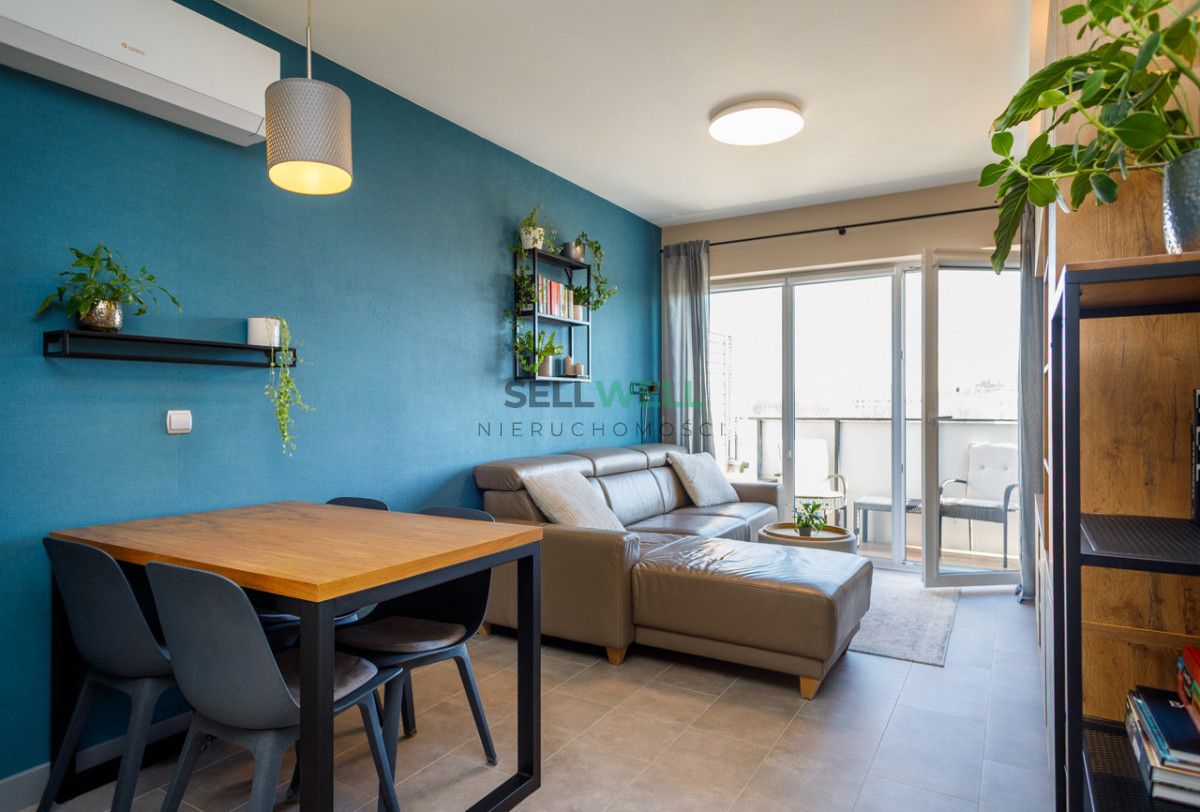 Mieszkanie 3-pokojowe Wrocław Klecina, ul. Dożynkowa. Zdjęcie 4