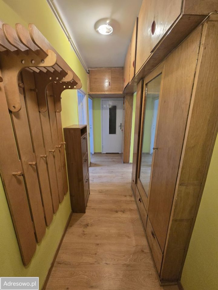 Mieszkanie 2-pokojowe Warszawa Wola, ul. Wolska. Zdjęcie 7