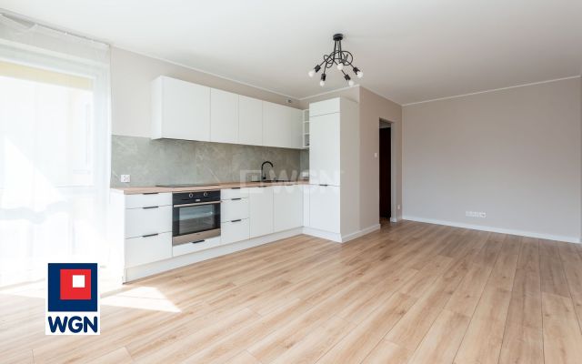 Mieszkanie 2-pokojowe Elbląg, ul. Żyrardowska. Zdjęcie 1