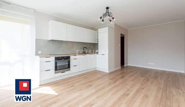 Mieszkanie 2-pokojowe Elbląg, ul. Żyrardowska