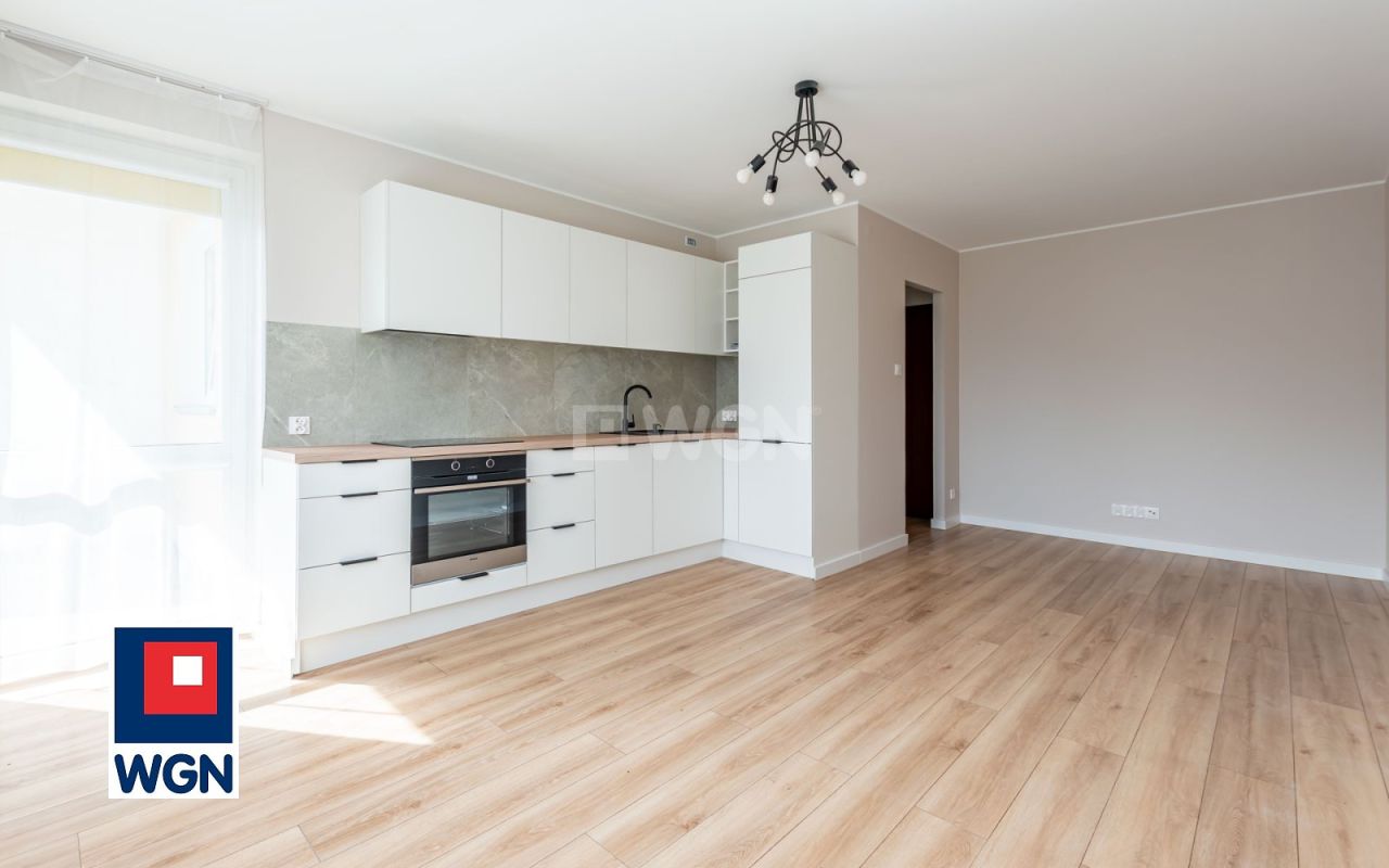 Mieszkanie 2-pokojowe Elbląg, ul. Żyrardowska. Zdjęcie 1