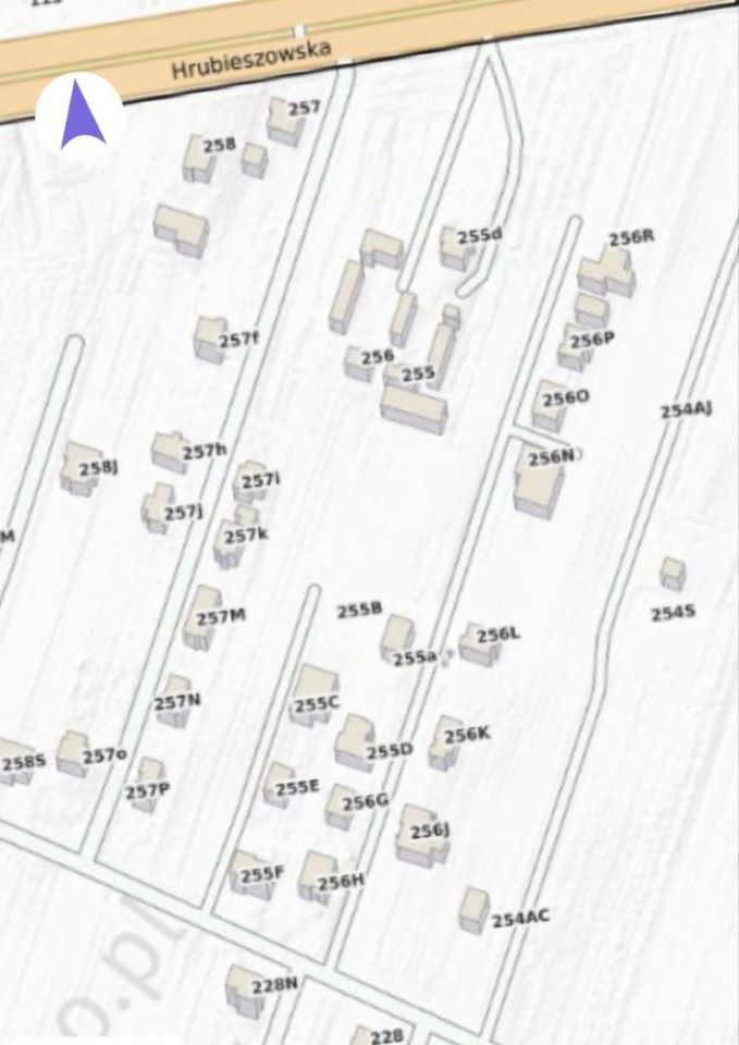 Działka budowlana Kalinowice. Zdjęcie 6