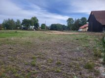 Działka budowlana Nowy Probark. Zdjęcie 3