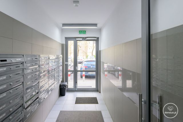 Mieszkanie 1-pokojowe Warszawa Praga-Północ, ul. Markowska. Zdjęcie 14