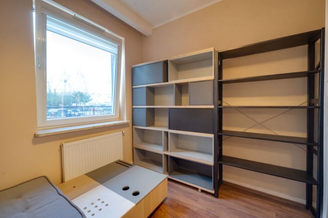 Mieszkanie 4-pokojowe Białystok Nowe Miasto, ul. Świętego Jerzego. Zdjęcie 11