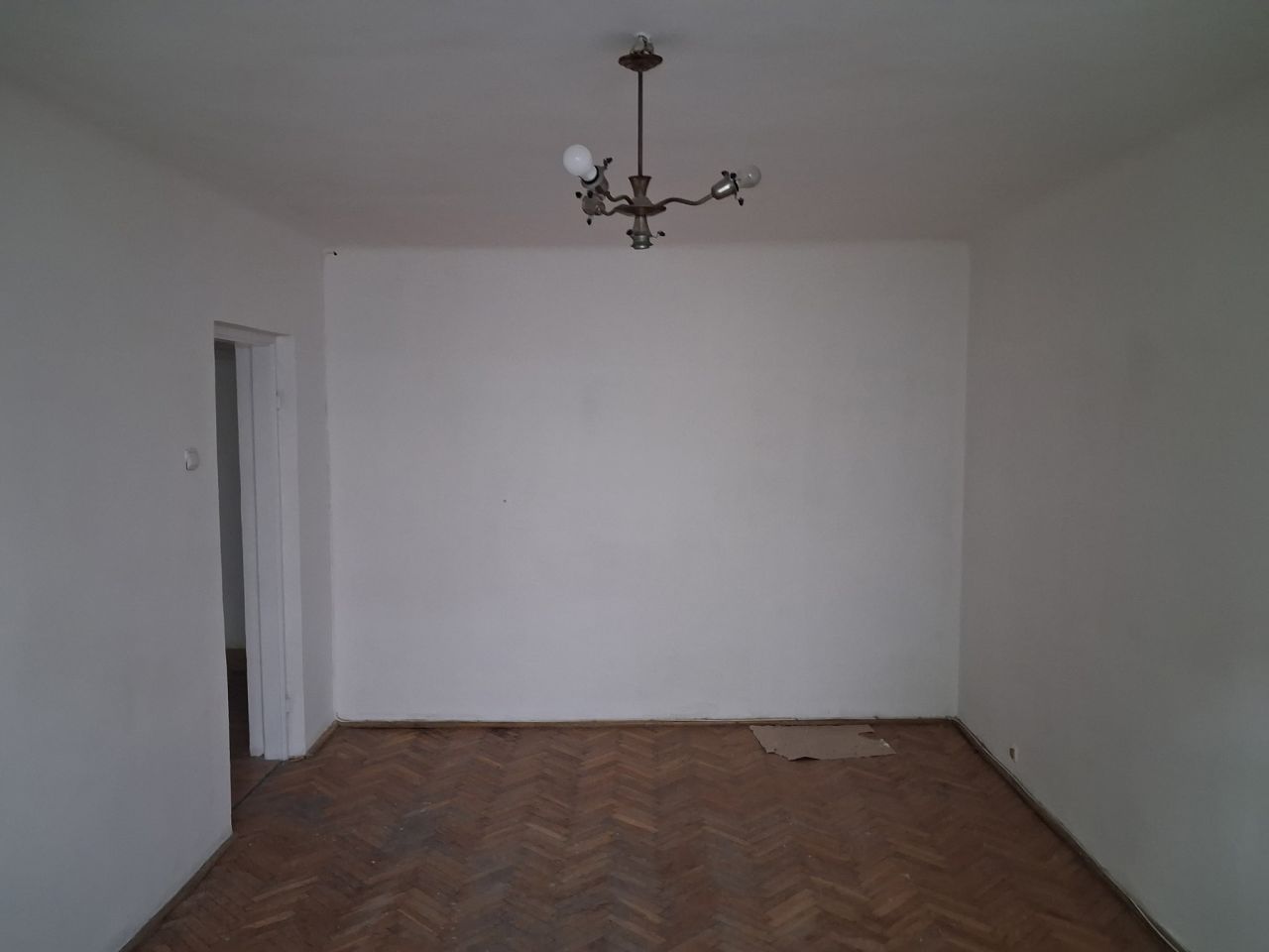 Mieszkanie 3-pokojowe Kutno Centrum, ul. Staszica. Zdjęcie 4