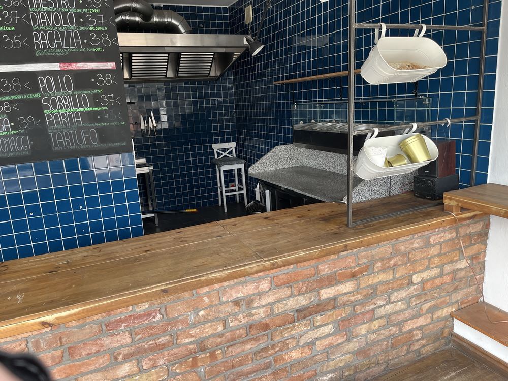 Lokal Bydgoszcz Fordon, ul. Marcina Kromera. Zdjęcie 3