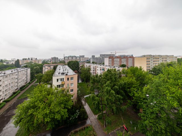 Mieszkanie 2-pokojowe Warszawa Mokotów, ul. Śniardwy. Zdjęcie 11