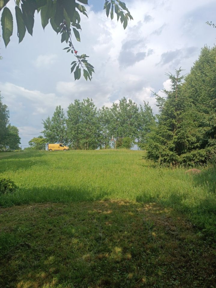 Działka rolno-budowlana Przyrowa. Zdjęcie 12