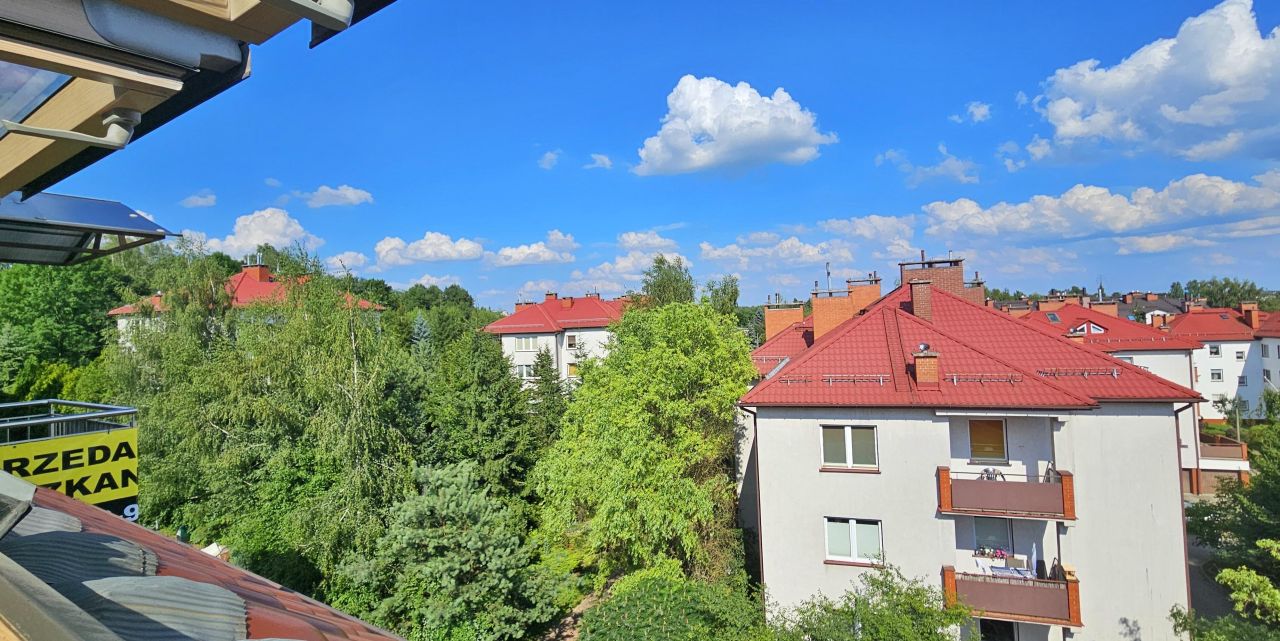 Mieszkanie 3-pokojowe Kielce Barwinek, ul. Jana Kochanowskiego. Zdjęcie 22