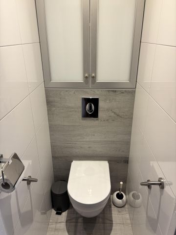 Mieszkanie 2-pokojowe Szczecin Prawobrzeże, os. Kasztanowe. Zdjęcie 19