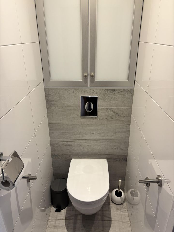 Mieszkanie 2-pokojowe Szczecin Prawobrzeże, os. Kasztanowe. Zdjęcie 19