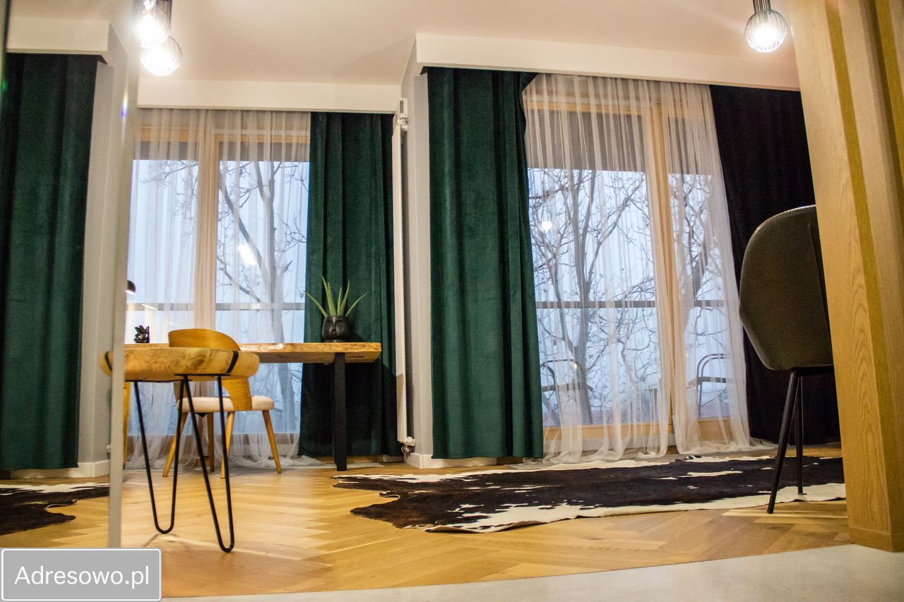 Mieszkanie 1-pokojowe Warszawa Wola, ul. Kolejowa. Zdjęcie 9