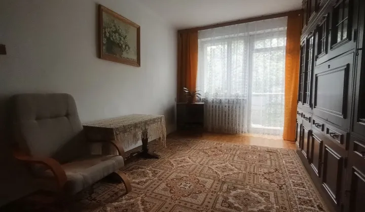 Mieszkanie 1-pokojowe Augustów, ul. Śródmieście