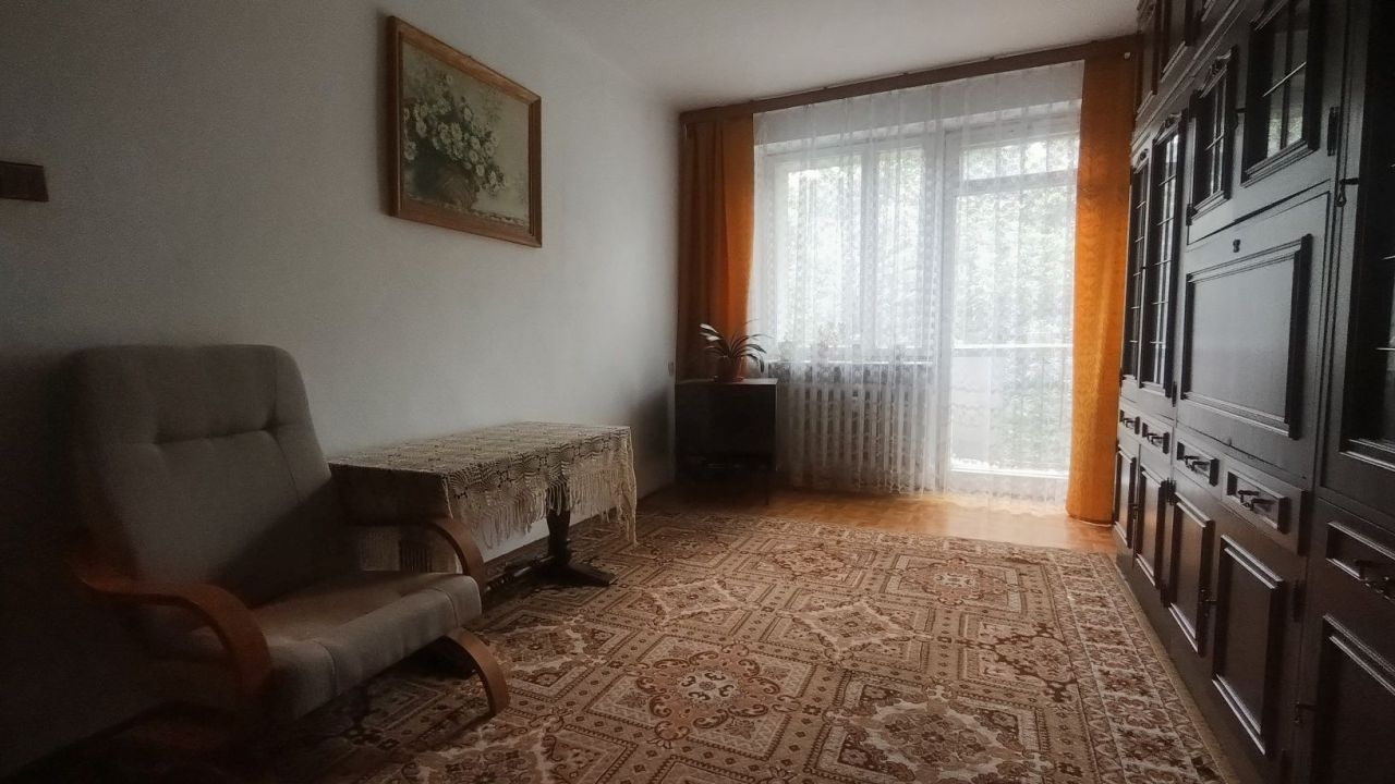Mieszkanie – Augustów