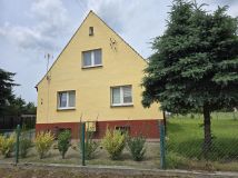 dom wolnostojący, 4 pokoje Groblice, ul. Kolejowa. Zdjęcie 2