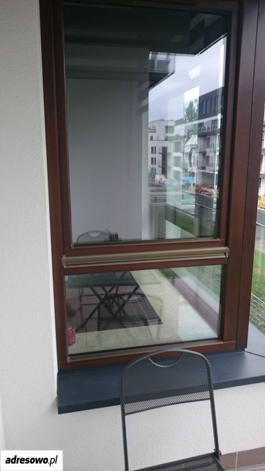 Mieszkanie 1-pokojowe Warszawa Wilanów, ul. Sarmacka. Zdjęcie 18