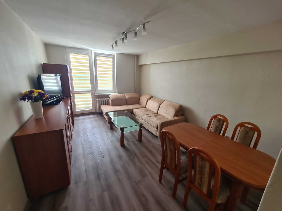 Mieszkanie 3-pokojowe Łódź Śródmieście, ul. Piotrkowska. Zdjęcie 1