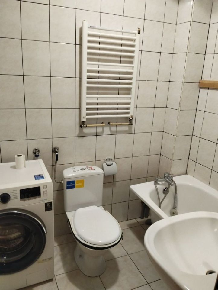 Mieszkanie 1-pokojowe Kostrzyn nad Odrą, ul. ks. Franciszka Skałby. Zdjęcie 6