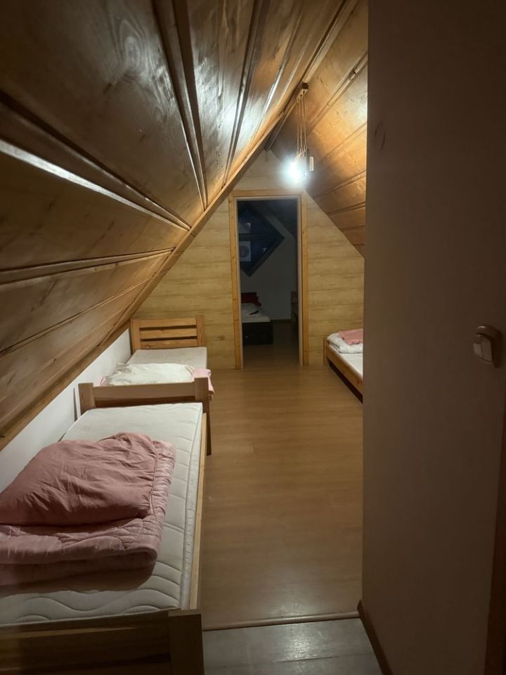 Mieszkanie 2-pokojowe Zakopane Centrum. Zdjęcie 3