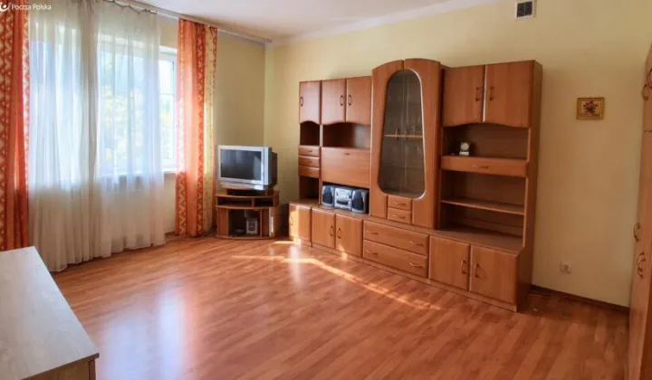 Mieszkanie 2-pokojowe Warszawa, ul. Ratuszowa