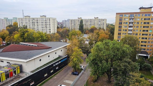 Mieszkanie 3-pokojowe Warszawa, ul. Wyszogrodzka. Zdjęcie 34