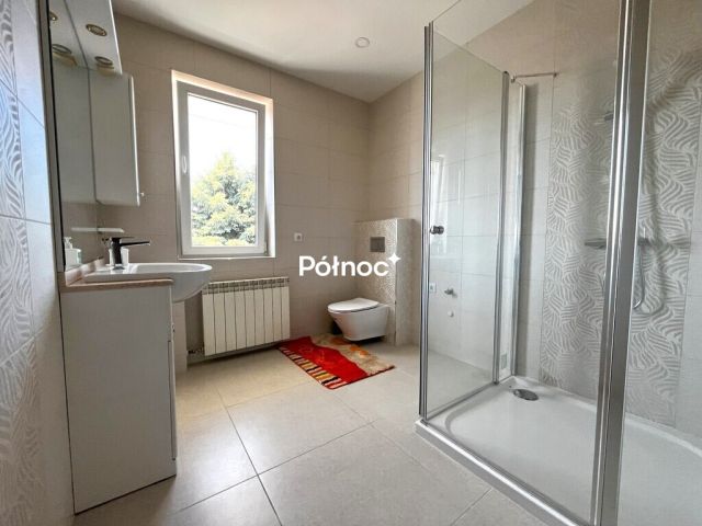 dom wolnostojący, 5 pokoi Kalinowice. Zdjęcie 8