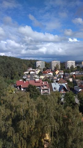 Mieszkanie 1-pokojowe Gdańsk Oliwa, ul. Karpacka. Zdjęcie 1