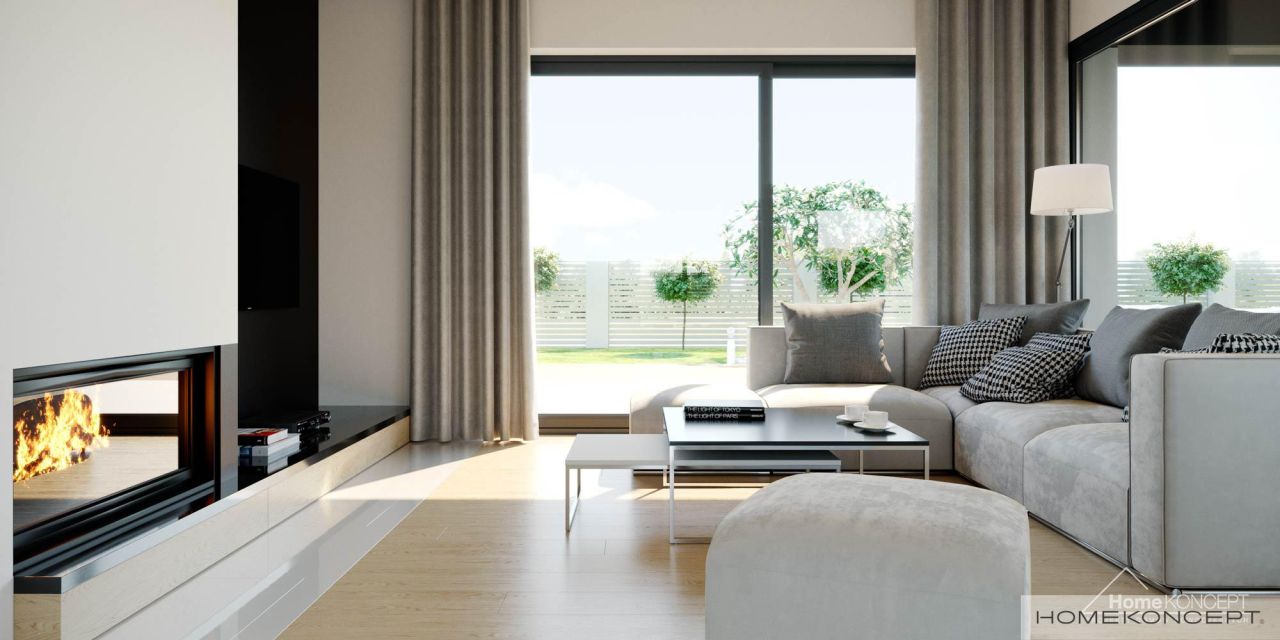 dom wolnostojący, 4 pokoje Mąkoszyn, ul. Wspólna. Zdjęcie 5