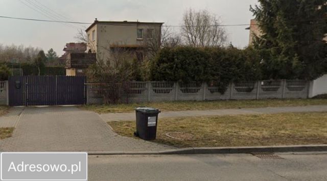 dom wolnostojący, 4 pokoje Bydgoszcz Czyżkówko, ul. Koronowska. Zdjęcie 1