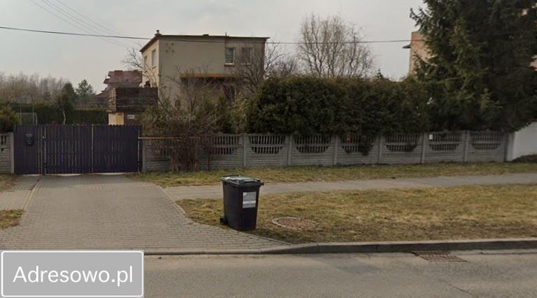 dom wolnostojący, 4 pokoje Bydgoszcz Czyżkówko, ul. Koronowska. Zdjęcie 1