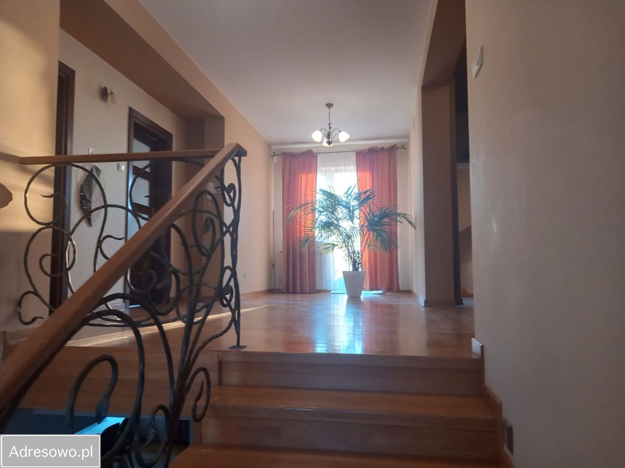 dom wolnostojący, 6 pokoi Łomża, ul. Pogodna. Zdjęcie 14