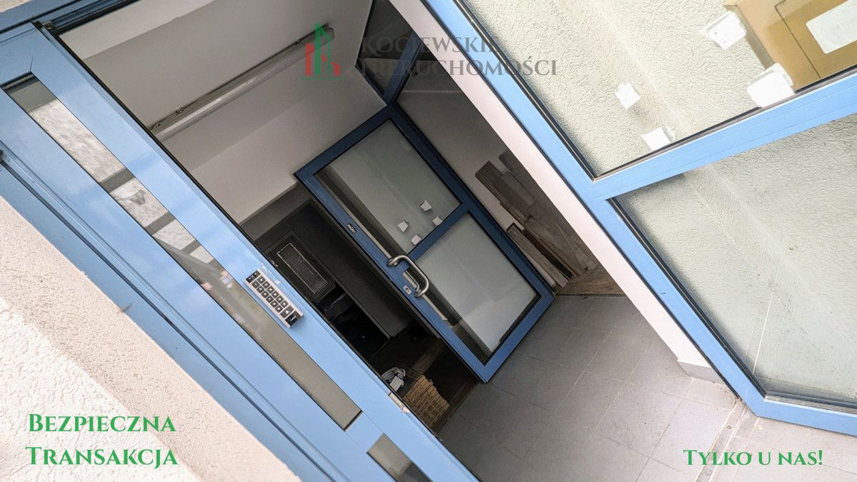 Lokal Tczew Centrum, ul. Jarosława Dąbrowskiego. Zdjęcie 12