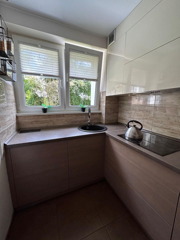 Mieszkanie 3-pokojowe Wisła Centrum, os. XXV-lecia. Zdjęcie 7