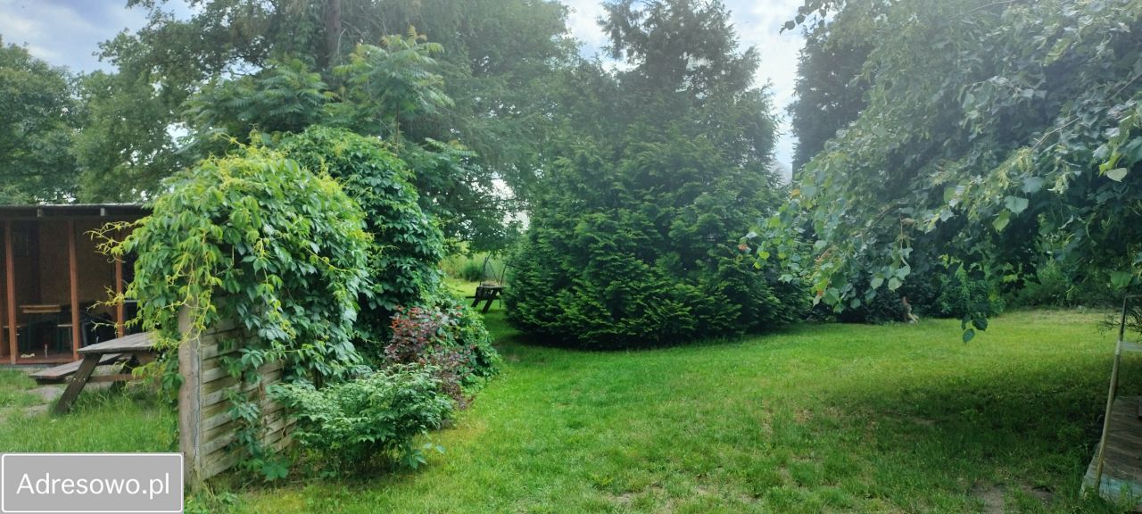 Działka budowlana Nowe Warpno, ul. Podgrodzie. Zdjęcie 11