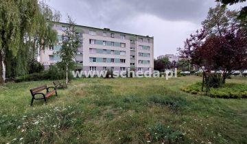 Mieszkanie 2-pokojowe Częstochowa Tysiąclecie, ul. Kiedrzyńska