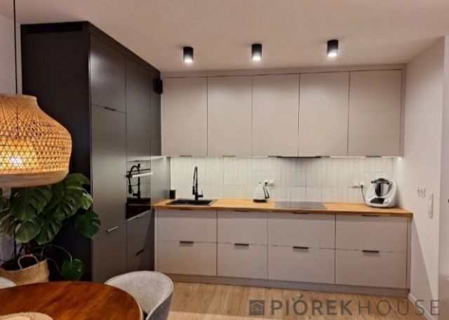 Mieszkanie 3-pokojowe Warszawa Praga-Południe, ul. Przeworska. Zdjęcie 6