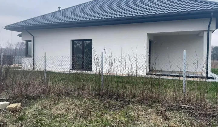 dom wolnostojący, 4 pokoje Kajetany, ul. Czarny Las