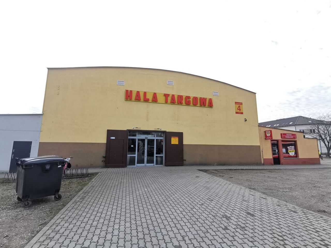 Nieruchomość komercyjna Złotów, ul. Sienkiewicza. Zdjęcie 13