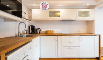 Mieszkanie 4-pokojowe Kraków Grzegórzki, ul. Stanisława Moniuszki