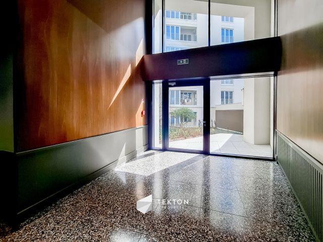 Mieszkanie 2-pokojowe Poznań Łazarz, ul. Śniadeckich. Zdjęcie 17